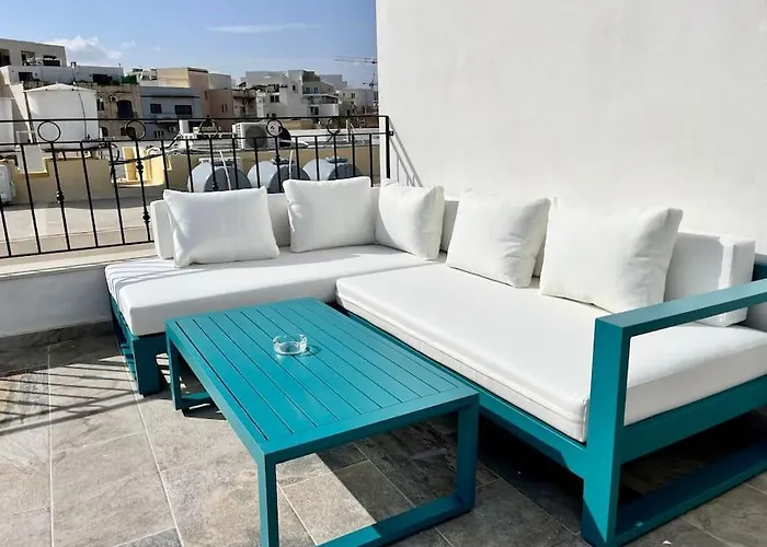 Beautiful 4-bedroom Townhouse In Дом отдыха *